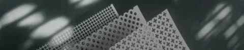 Quality perforated metal