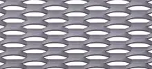  Expanded metal grating mesh FILS 21