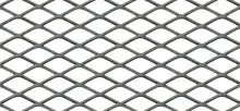 Diamond expanded metal mesh 31