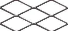 Diamond expanded metal mesh 85