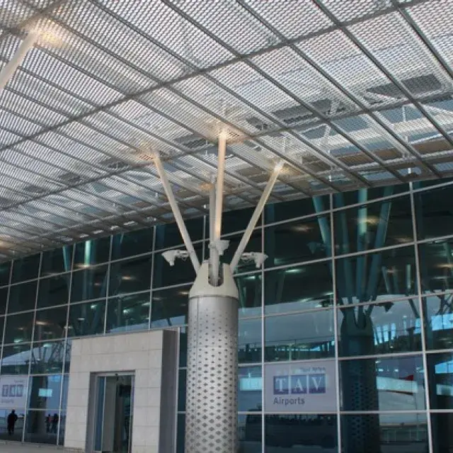 Aeroporto di Enfidha 