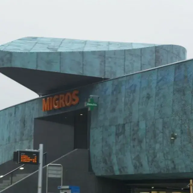 Migros Wuerzenbach