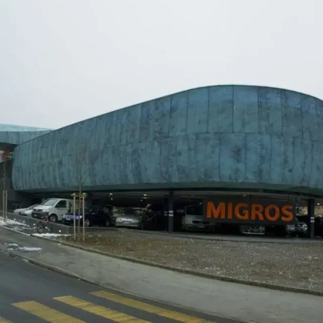 Migros Wuerzenbach